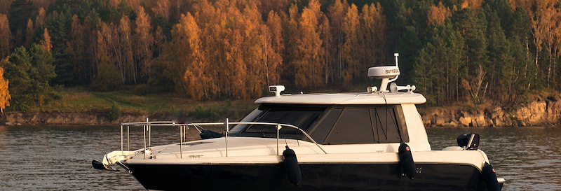 Scanstrut Apt-Lb-L1 Central Light Bar With Al APTLBL1