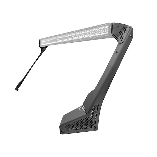 Go Rhino 19-20 Jeep Jl Jlu & Jt Ws Lgt Mnt 730500T