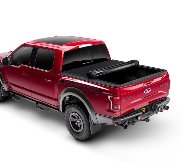 Truxedo Nissan Frontier 1584316