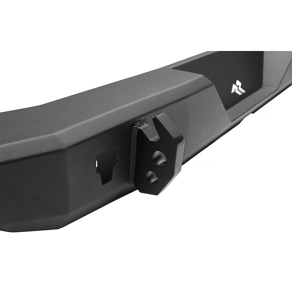 Rugged Ridge Bumpers – Xhd – Omix 1154034