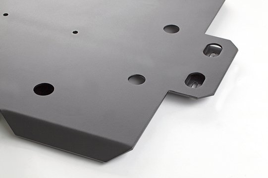 Ironman 4×4 Skid Plate Lexus Lx570 4X4 UBP056