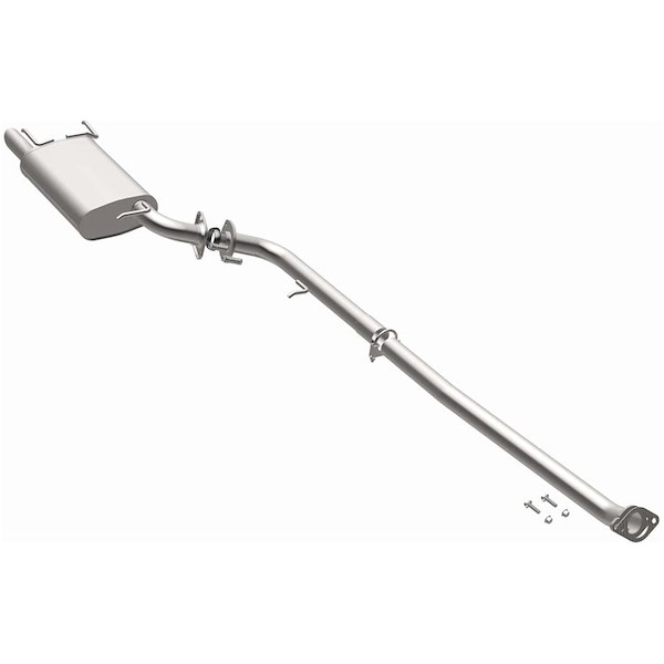 BRExhaust Exhaust Kit - 12-17 Toyota Camry 2. 1060746