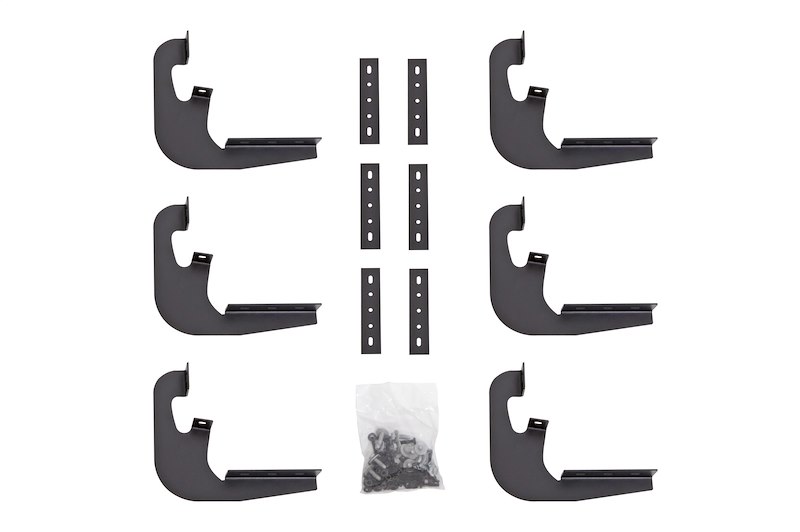Dee Zee Running Boards - Rough Step DZ15340