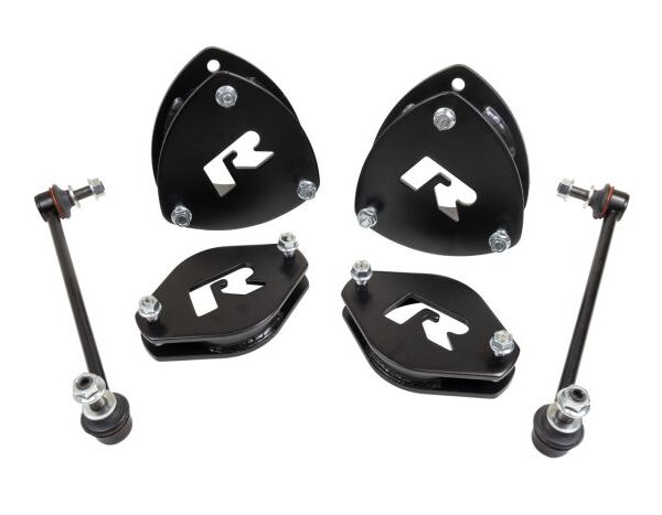 ReadyLift 2020-2023 Subaru Outback 2.0” Sst 6990200