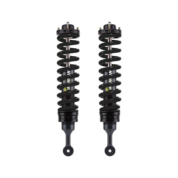 Ironman 4×4 Foam Cell Pro Prebuilt Coilover Kit EACKBPBSEQ