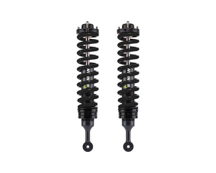 Ironman 4x4 Foam Cell Pro Prebuilt Coilover Kit EACKBPBSEQ