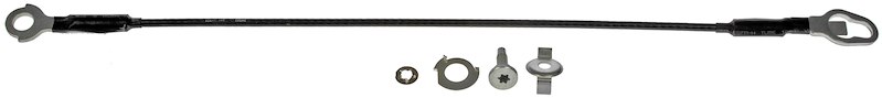 Dorman Tailgate Cable 38502
