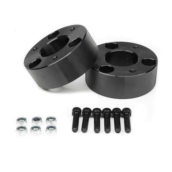 Southern Tru 2-Inch Dodge Suspension Level Kit ( 35000
