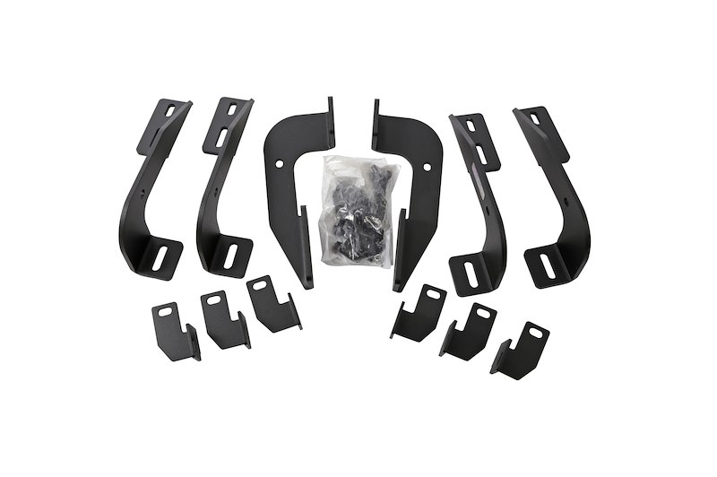Dee Zee Running Board Nxt Bracket Kit DZ16346