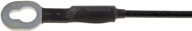 Dorman Tailgate Cable 38534