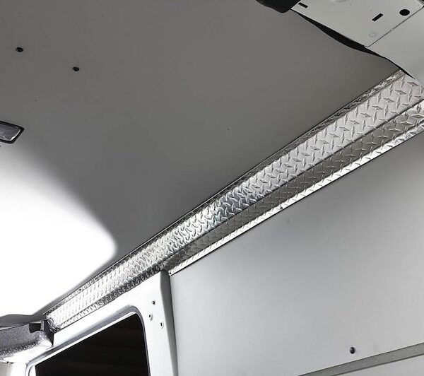 Legend Fleet Top Sills For Sprinter 144Wb Lr 12711010LR