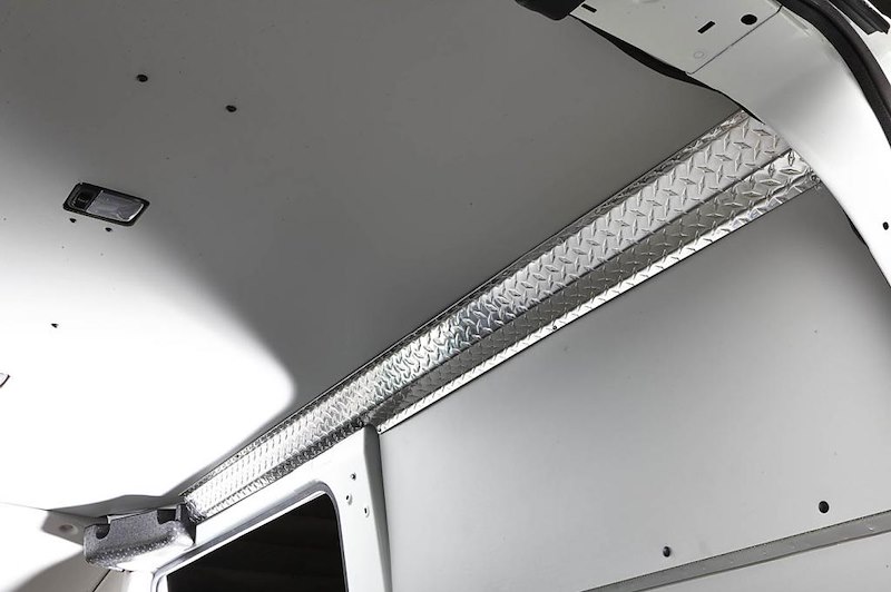 Legend Fleet Top Sills For Sprinter 144Wb Lr 12711010LR