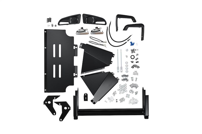 ARB 06-09 4Runner Bumper 3421540