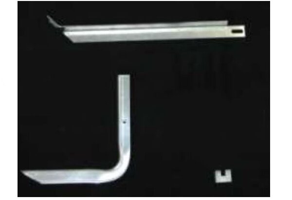 Owens 07-15 Sprinter Cutaway Bracket Kit 101273