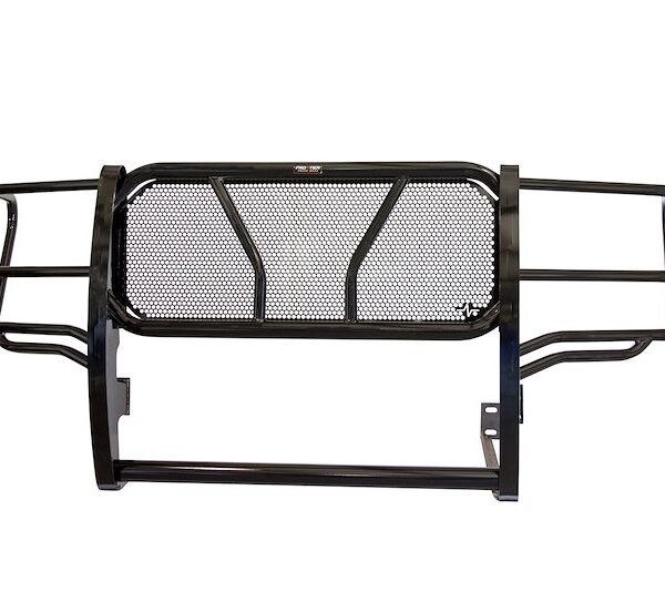 Frontier Tru Grille Guard – Ford – Supersedes: 2 200120004