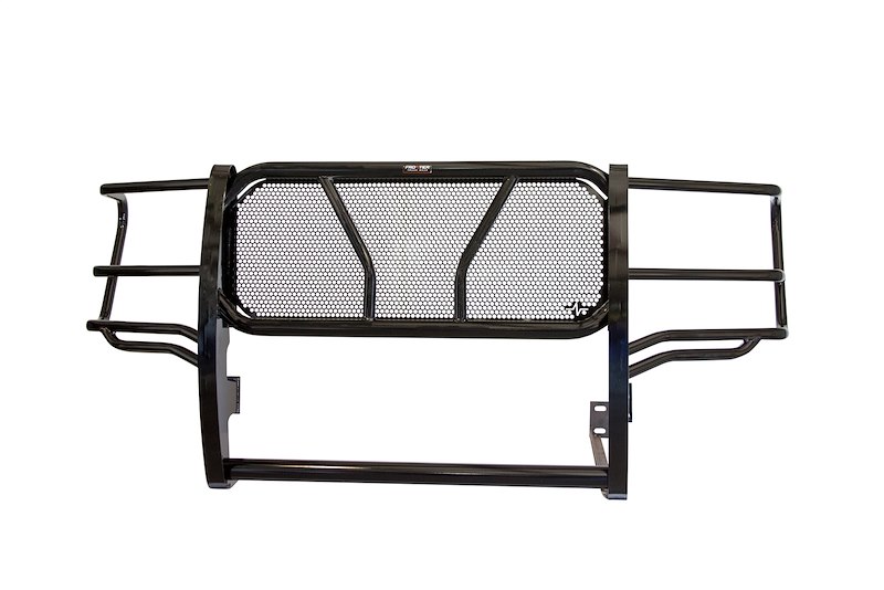 Frontier Tru Grille Guard - Ford - Supersedes: 2 200120004
