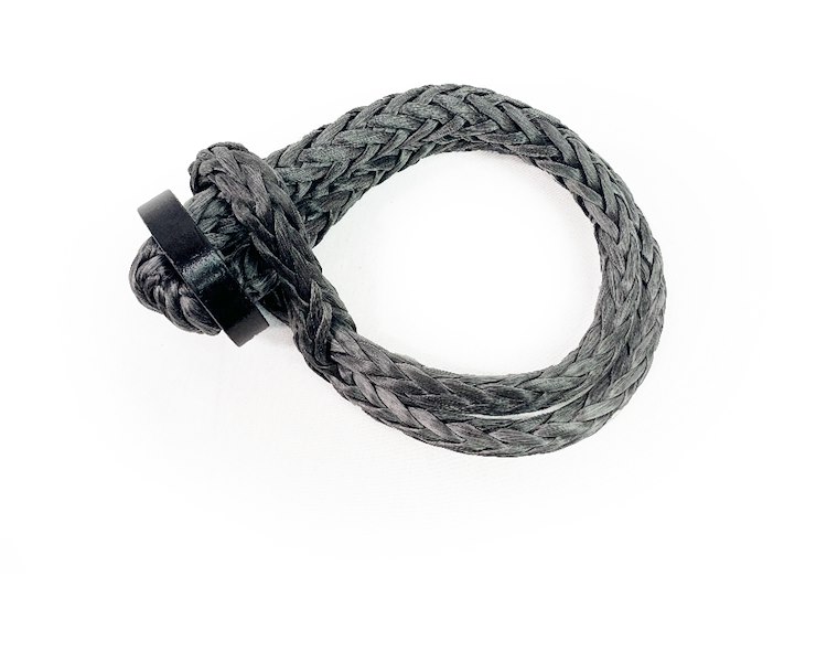 Overland Vehicle Systems Soft Shackle 7/16' 41 000 Lb. With 19139919