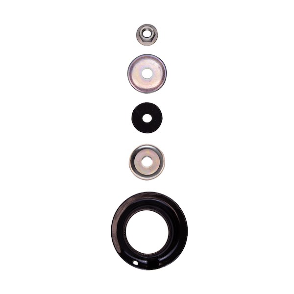 Bilstein 2010-2023 Toyota 4Runner 24328258