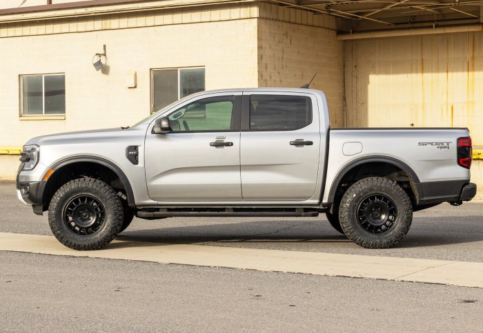 ReadyLift 2024+ Ranger Leveling Kit 6624200