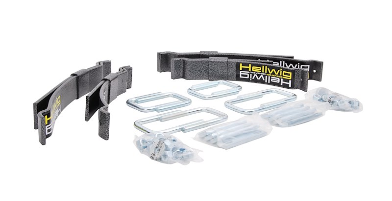 Hellwig Lp/15 Helper Spring Kit 1515