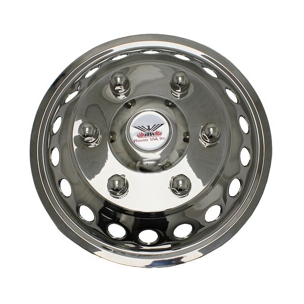 Phoenix Usa Sim St Ss Sprinter 06-C 16In 6 Lug QS16A