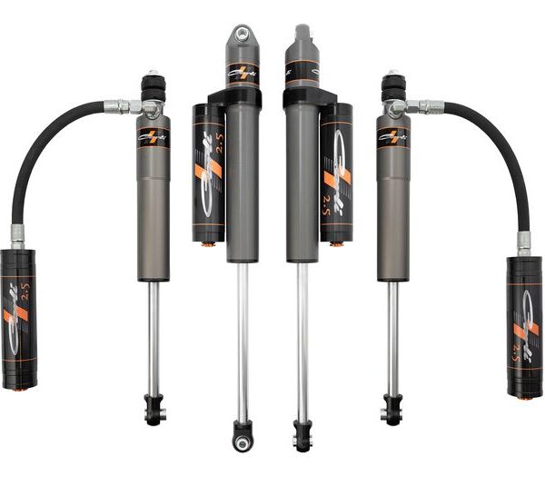 Carli Suspension Shock Absorber Set SPKGCS25RA