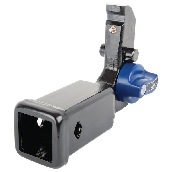 Draw-Tite Class Iii Trailer Hidden Hitch Syst 76902