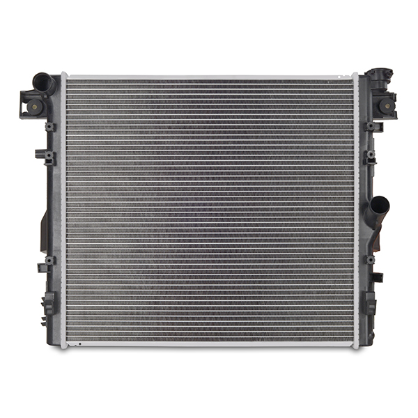 Mishimoto 2007 - 2015 Jeep Wrangler Replaceme R2957MT