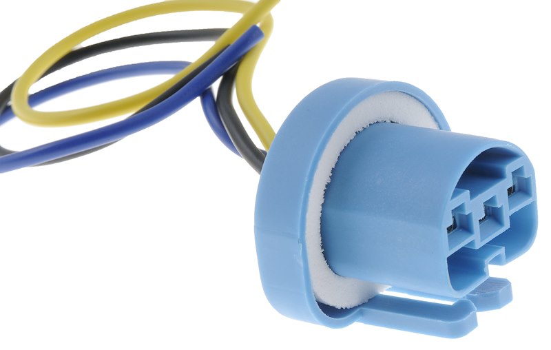 Dorman Socket Hi Temp 9004/9007 84791