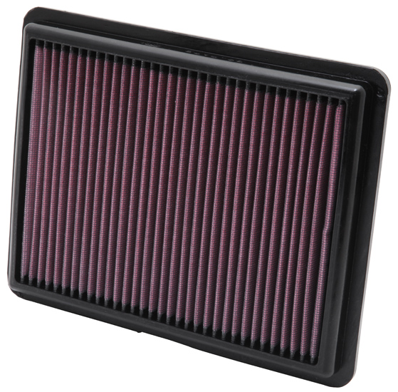 K&N Filter 08 Honda Accord 3.5 332403