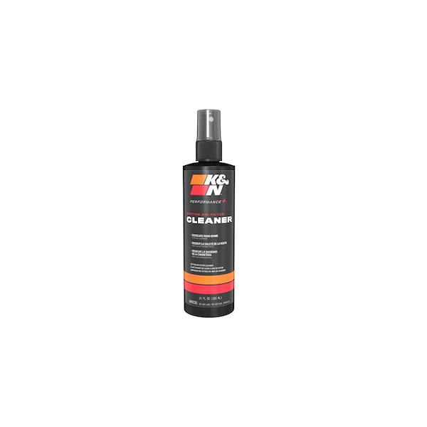 K&N Air Filter Cleaner 12Oz 990606