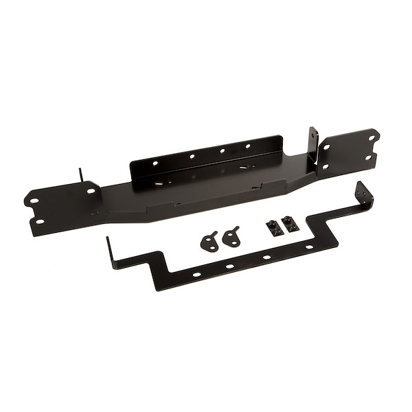Rugged Ridge Winch Mount Plate 2018 Jl 1154316