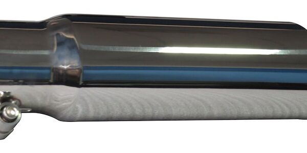 SpeedFX Exhaust Tip 2.75′ Inlet 206S