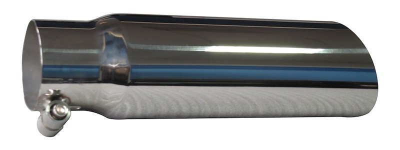 SpeedFX Exhaust Tip 2.75' Inlet 206S