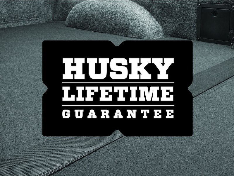 Husky Liners Guardian Impact Full Bed Liner HILQ17LBK