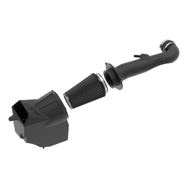 K&N Performance Air Intake System 301576