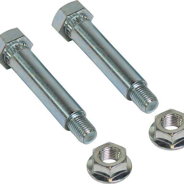 Dexter Axle Dexter Shackle Bolt/Nut K7129000