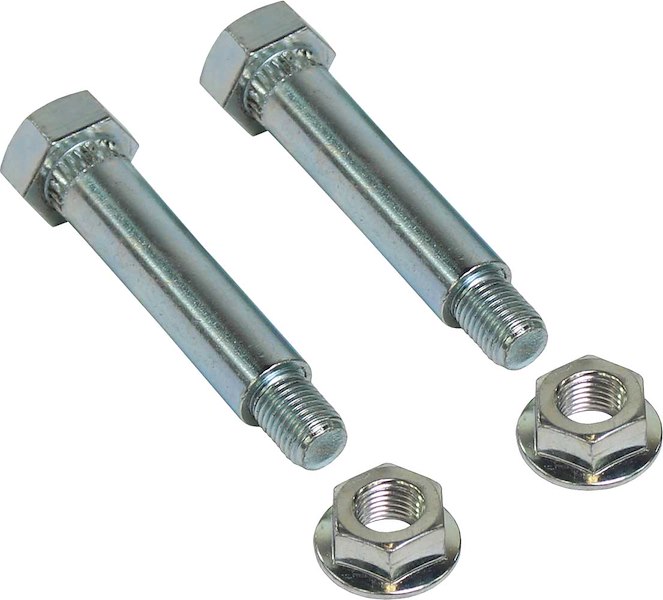 Dexter Axle Dexter Shackle Bolt/Nut K7129000