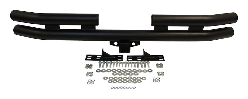 Crown Automotive Tube Bumper RT20007