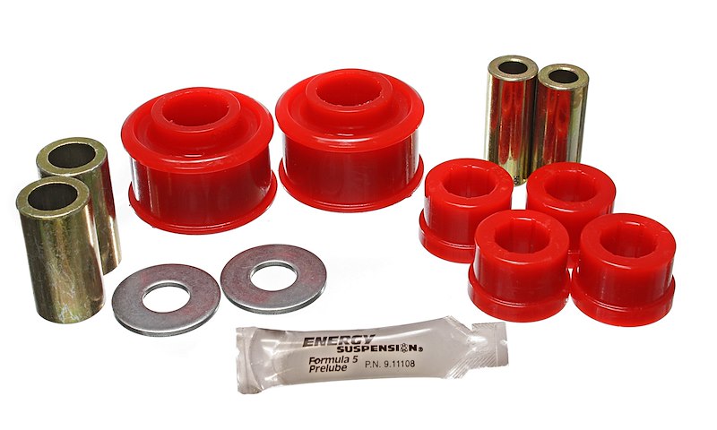 Energy Suspn Frt Ctrl Arm Bsh Impreza 193102R