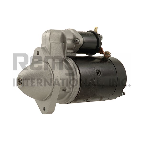 Remy Intl 20-16 Honda Civic; 20-17 Honda Cr-V 16287