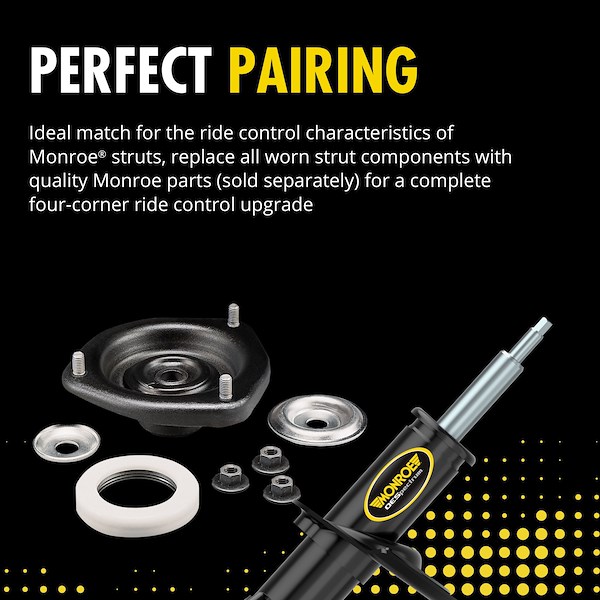 Monroe Shock Strut-Mate Mounting Kit 902062