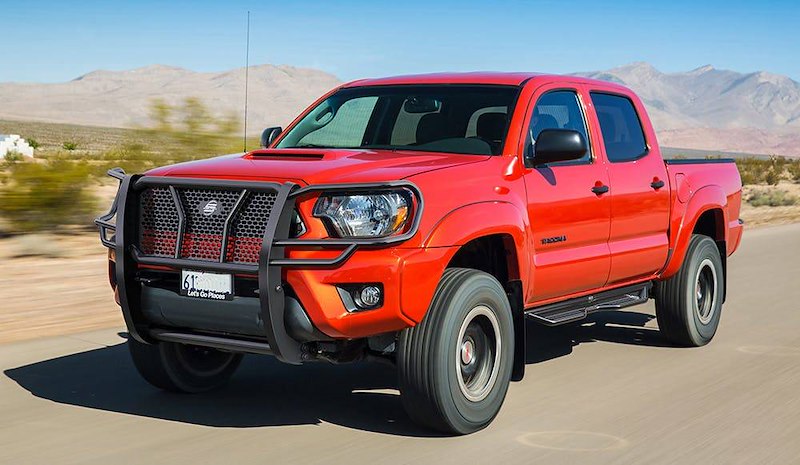Steelcraft Hd Grille Guards Black 503370