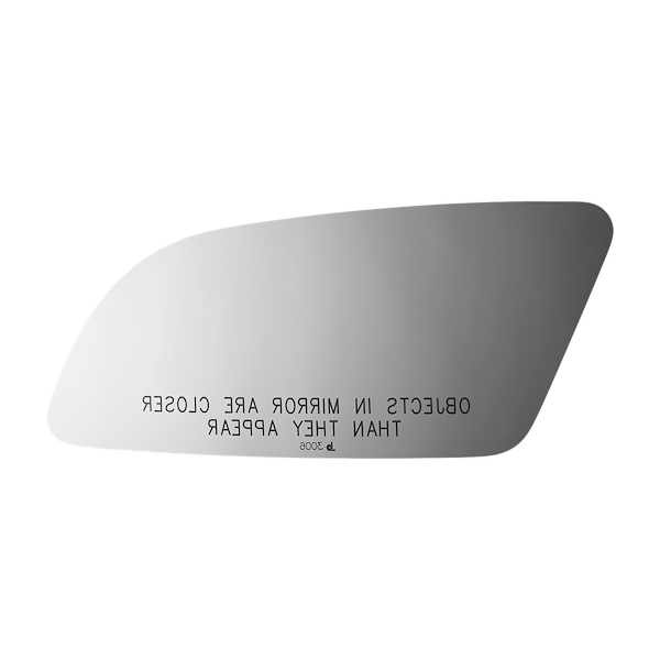 Burco Mirror Side View Mirror 3006