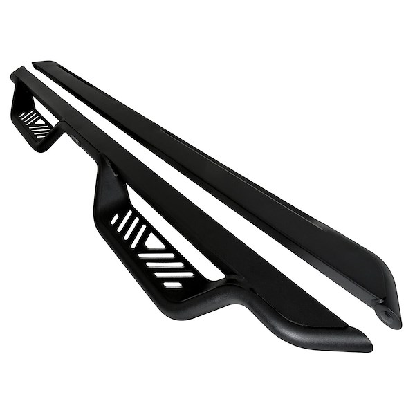 Westin Outlaw Drop Nerf Step Bars 2014225