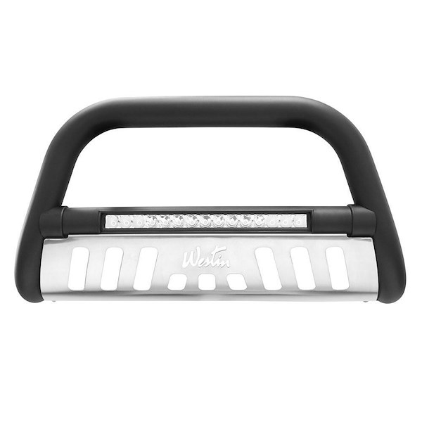 Westin Ultledbb Silverado 1500 19 Tblk 323955L