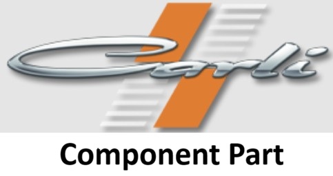 Carli Suspension Leaf Spring Kit FSPLVL08HD