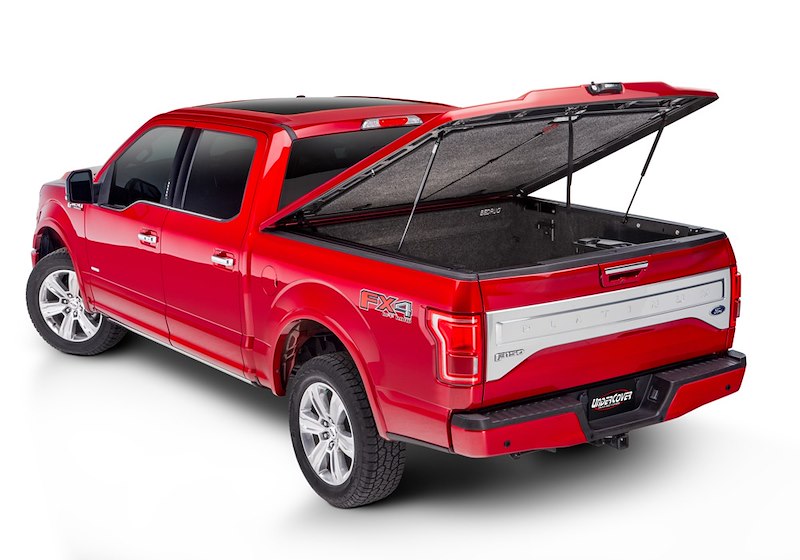 Undercover 2025 Ram 1500 5.7 Ft Short Bed - Sm UC3128S