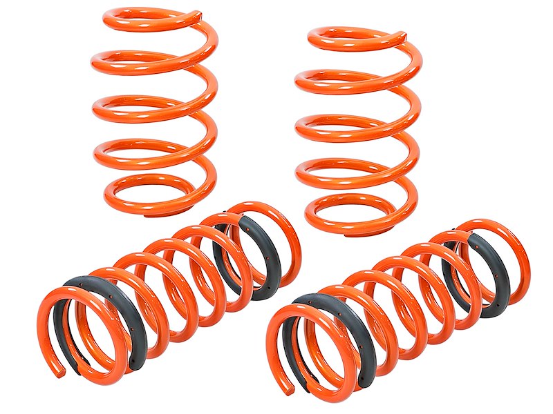 aFe Power Afe Lowering Springs 410302001N