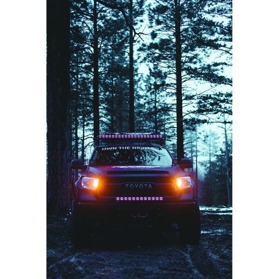 RIGID Industries 10' Adapt Light Bar 210413